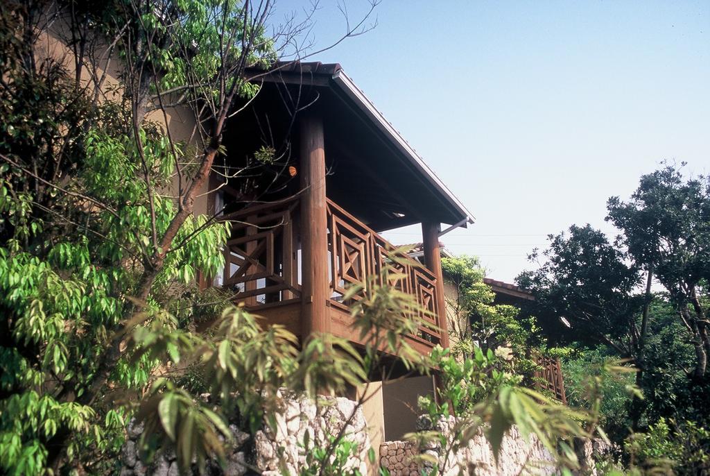 Ishiyama Rikyu Gosoku No Kutsu Amakusa (Amakusa Islands) Exterior foto