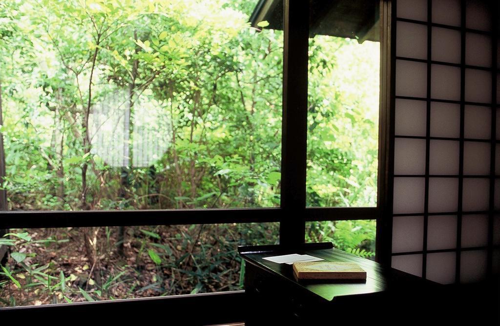 Ishiyama Rikyu Gosoku No Kutsu Amakusa (Amakusa Islands) Exterior foto