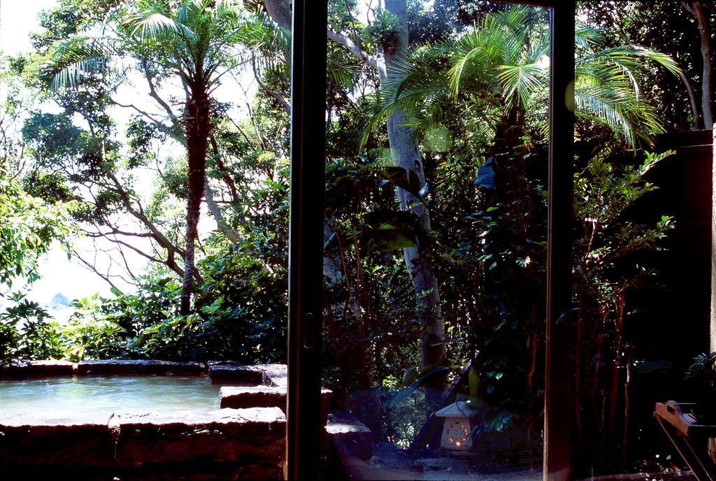 Ishiyama Rikyu Gosoku No Kutsu Amakusa (Amakusa Islands) Exterior foto