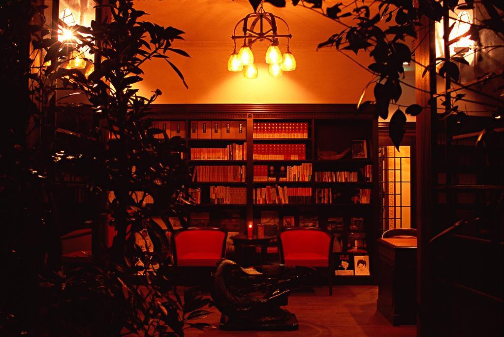 Ishiyama Rikyu Gosoku No Kutsu Amakusa (Amakusa Islands) Exterior foto
