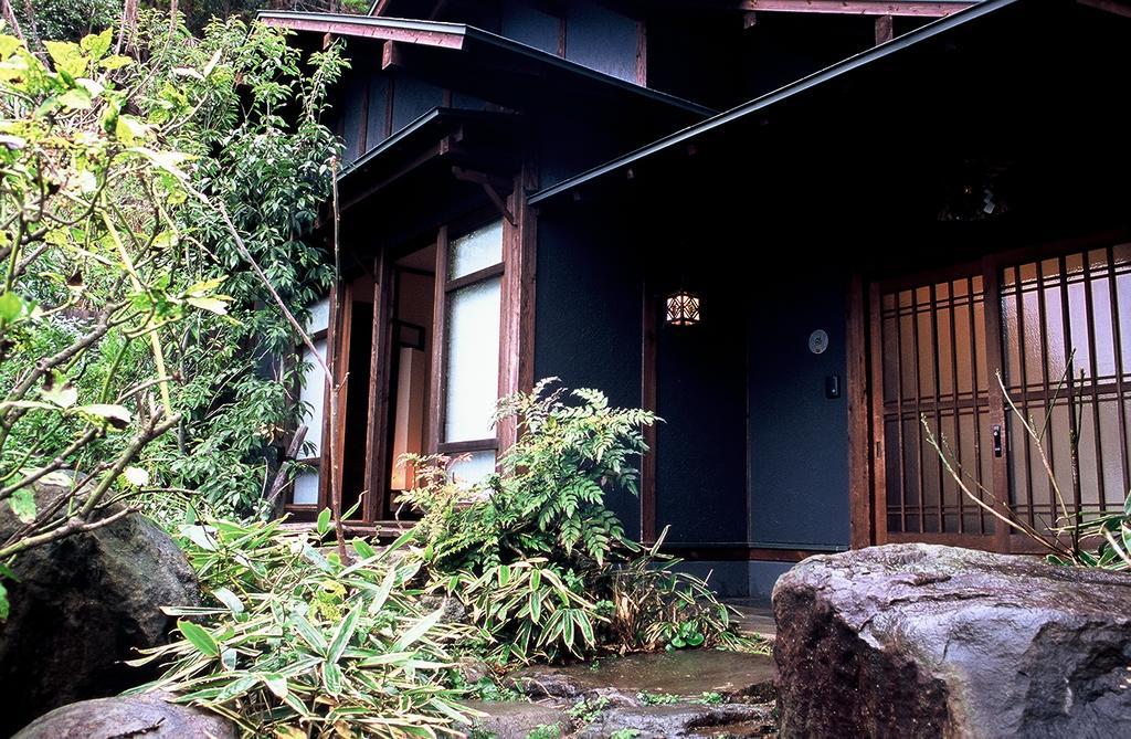 Ishiyama Rikyu Gosoku No Kutsu Amakusa (Amakusa Islands) Exterior foto