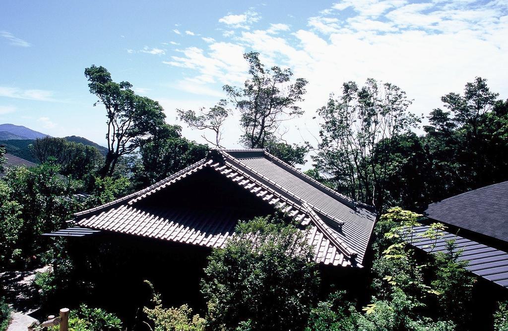Ishiyama Rikyu Gosoku No Kutsu Amakusa (Amakusa Islands) Exterior foto